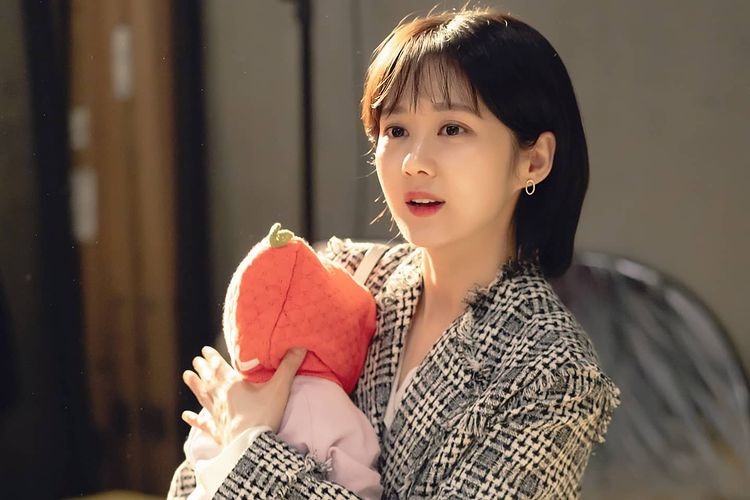 韓劇女神的「三十九歲」!孫藝珍39歲認愛玄彬,田美都事業正起步,全智賢韓佳人狀態好絕!