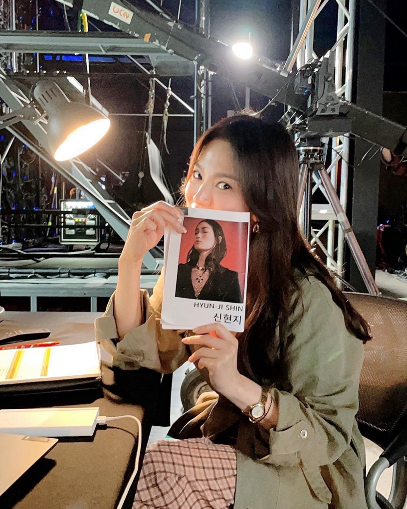 戲路單一的韓劇演員!朴敏英「完美女人」設定惹議,宋慧喬、李敏鎬演來演去都一樣?