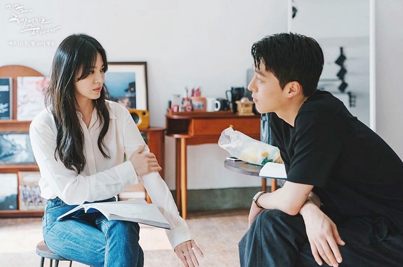 戲路單一的韓劇演員!朴敏英「完美女人」設定惹議,宋慧喬、李敏鎬演來演去都一樣?