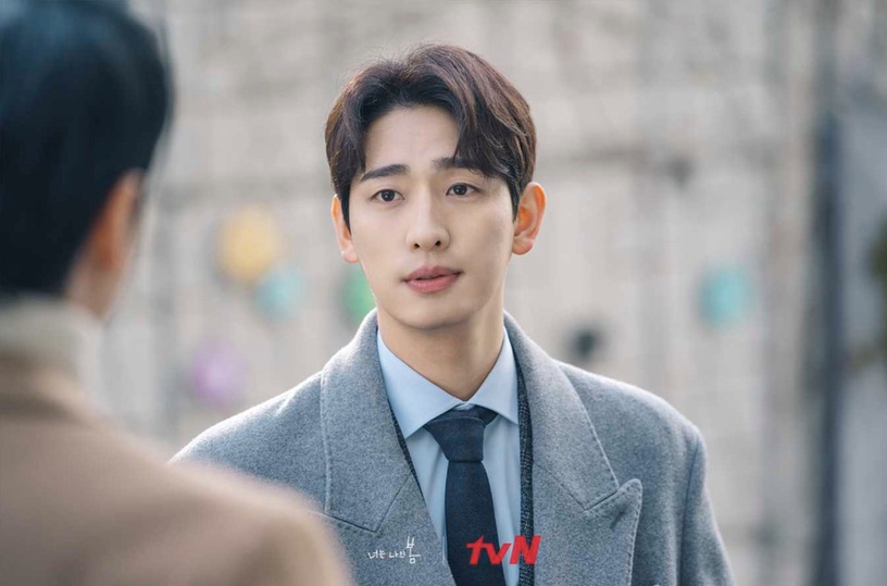 《氣象廳的人們》8位配角介紹!Yura&尹博二搭,更藏《機醫》、《哲仁王后》搶眼配角