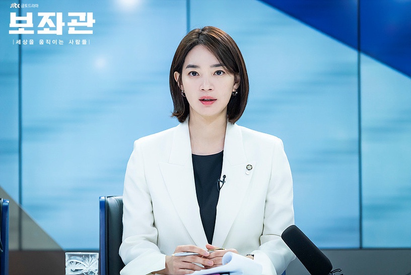 JTBC韓劇首播收視TOP10!《怪物》、《夫婦的世界》上榜,《氣象廳》&《三十九》進前十