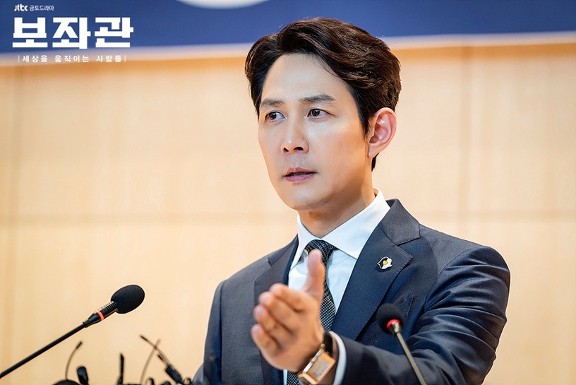 JTBC韓劇首播收視TOP10!《怪物》、《夫婦的世界》上榜,《氣象廳》&《三十九》進前十