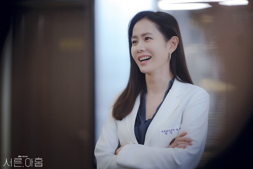 JTBC韓劇首播收視TOP10!《怪物》、《夫婦的世界》上榜,《氣象廳》&《三十九》進前十