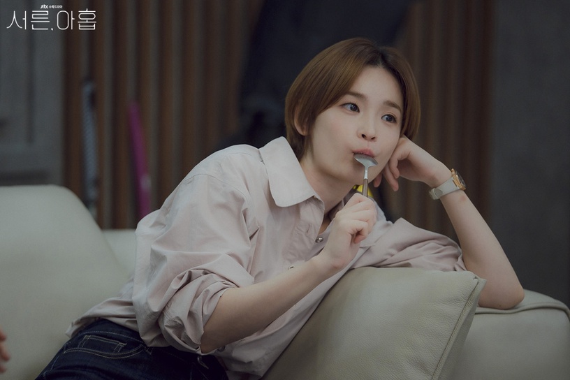 JTBC韓劇首播收視TOP10!《怪物》、《夫婦的世界》上榜,《氣象廳》&《三十九》進前十