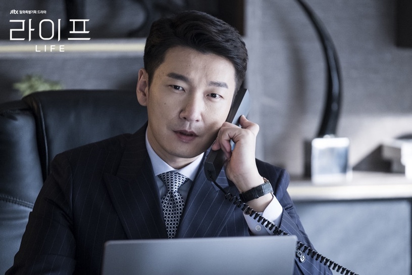 JTBC韓劇首播收視TOP10!《怪物》、《夫婦的世界》上榜,《氣象廳》&《三十九》進前十