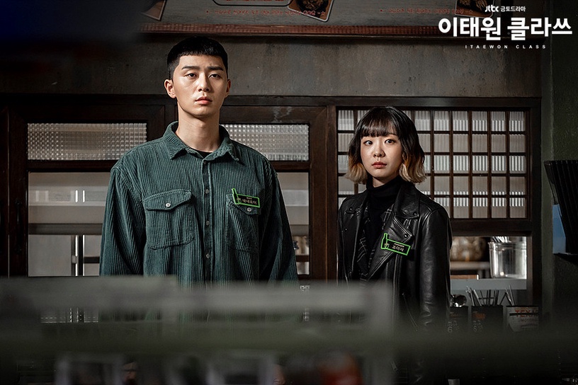 JTBC韓劇首播收視TOP10!《怪物》、《夫婦的世界》上榜,《氣象廳》&《三十九》進前十