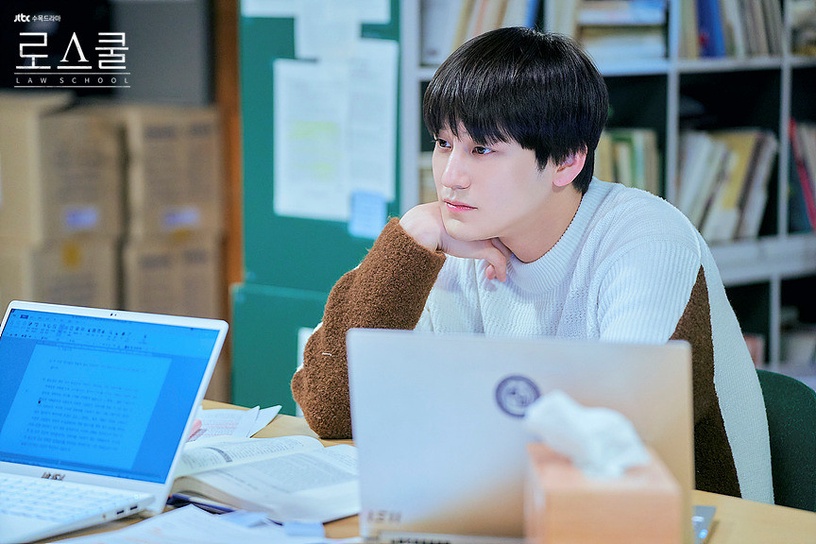 JTBC韓劇首播收視TOP10!《怪物》、《夫婦的世界》上榜,《氣象廳》&《三十九》進前十