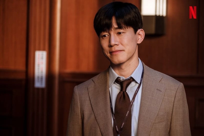 Netflix《少年法庭》2/25上線!集結金憓秀、李姃垠等演技派,探討「未成年犯罪」議題
