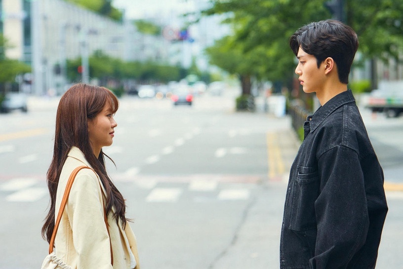 「Netflix兒子」宋江見面會3/4登場!宋江經典韓劇推薦,《請響鈴》、《氣象廳》超圈粉
