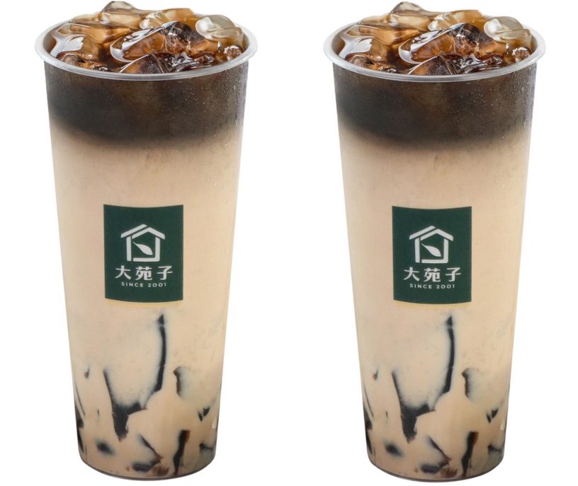 大苑子「228連假優惠」神仙奶茶買一送一!連三天喝手搖享買一送一優惠,路易莎寄杯8折