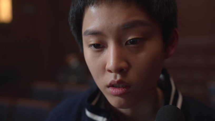 韓星「超齡演學生」!《少年法庭》小犯人竟已28歲,《二十五》金泰梨32歲比南柱赫還大