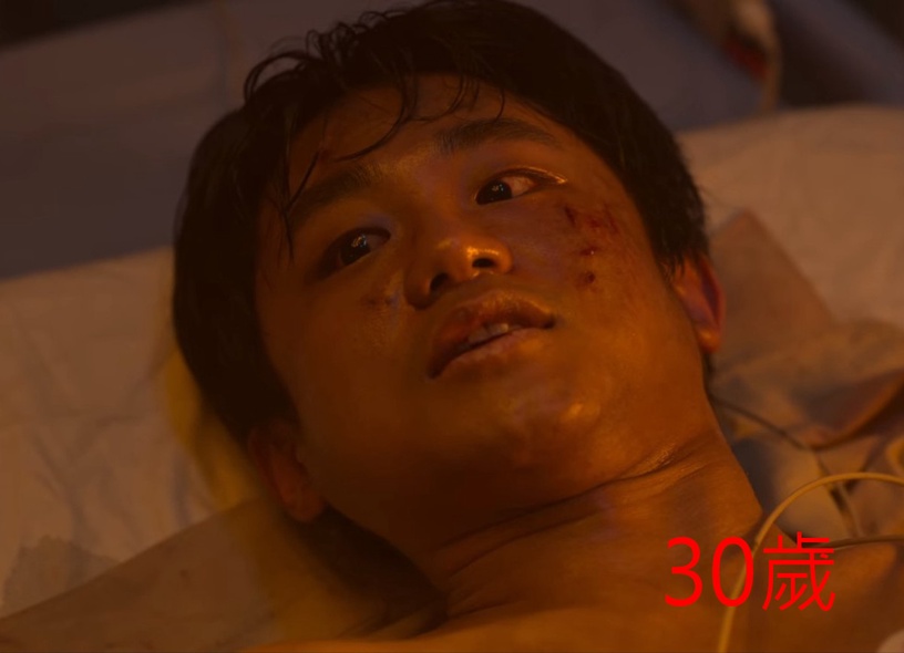 韓星「超齡演學生」!《少年法庭》小犯人竟已28歲,《二十五》金泰梨32歲比南柱赫還大