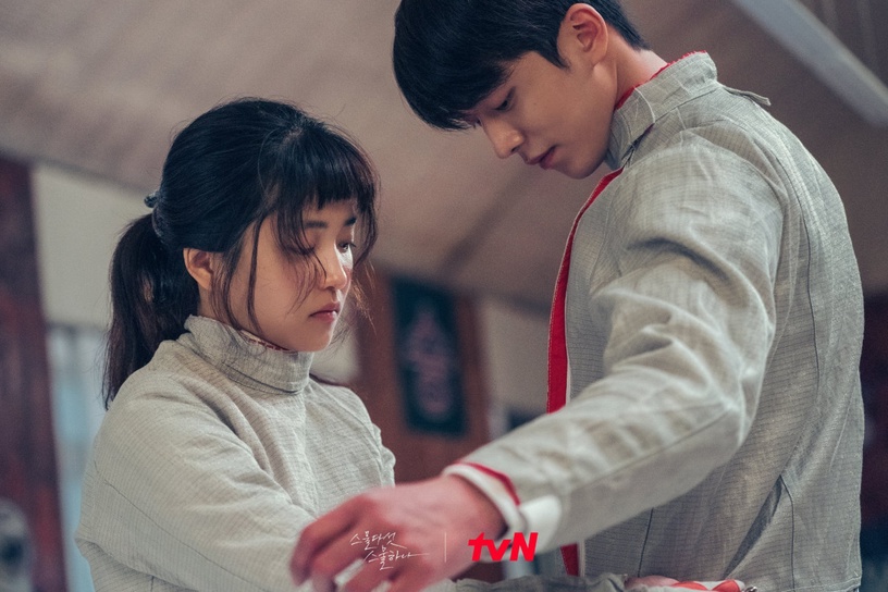 韓星「超齡演學生」!《少年法庭》小犯人竟已28歲,《二十五》金泰梨32歲比南柱赫還大