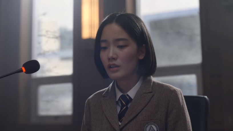 《少年法庭》是真的!高中生分屍8歲女,竟說「她手指好美」、小學生殺朋友卻免坐牢!