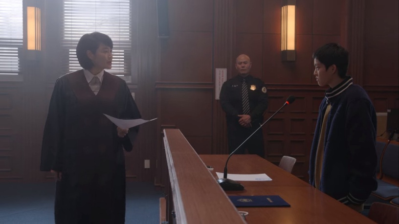 《少年法庭》是真的!高中生分屍8歲女,竟說「她手指好美」、小學生殺朋友卻免坐牢!