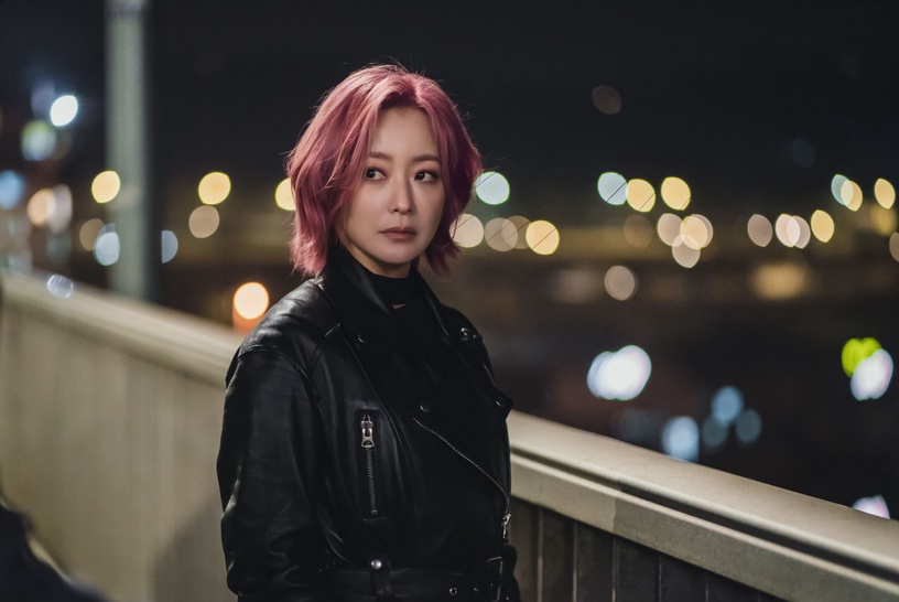 Netflix 3月片單:《還有明天》