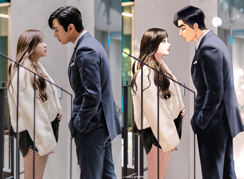 Netflix 3月新上架片單出爐!安孝燮&金世正《社內相親》、林嘉欣《美國女孩》上線必追
