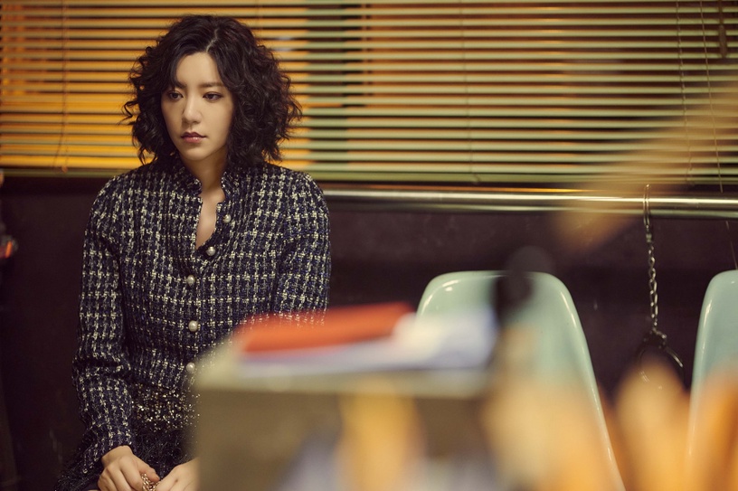 Netflix 3月片單:《華燈初上3》