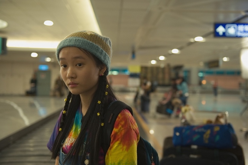 Netflix 3月片單:《美國女孩》