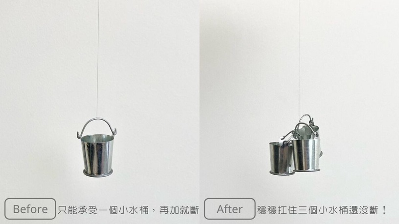 揭密髮芯強健神物!編輯殘酷實測這款洗髮精激增2倍修護力,終結滿地落髮~找回爆美光澤
