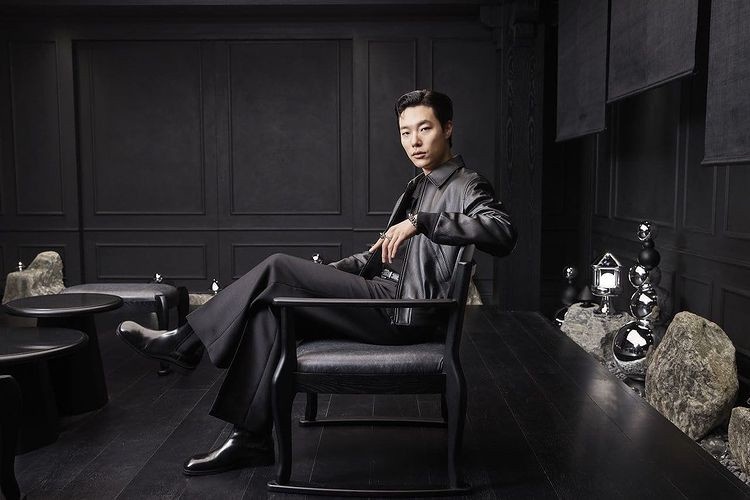 韓星打臉發言!柳俊烈「我對錢沒興趣」卻炒房惹議,朴有天「吸毒就退圈」是最大笑話!