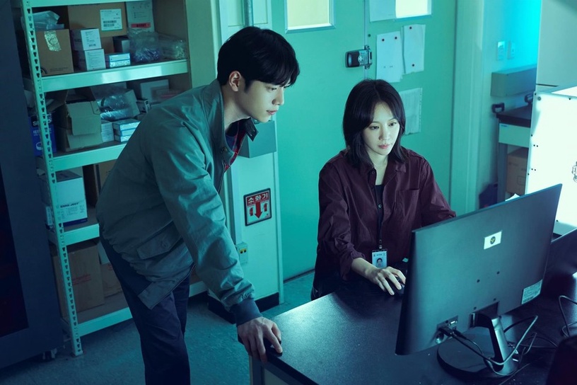 2月網路「熱播韓劇」Top8!孫藝珍《三十九》沒前五,《語意錯誤》第二,《二十五二十一》冠軍當之無愧