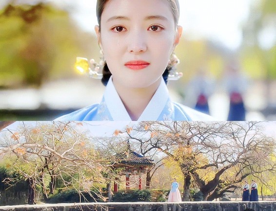 網議「演技很好」的年輕女演員!Netflix《二十五二十一》金泰梨同齡沒對手,IU每部都口碑話題雙豐收