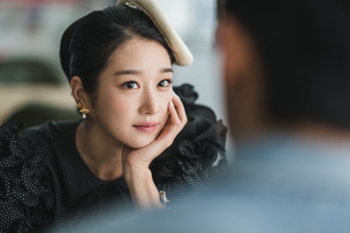 2022「最美韓國女演員」TOP10！孫藝珍、宋慧喬、韓韶禧進榜，「她」以壓倒性票數奪冠