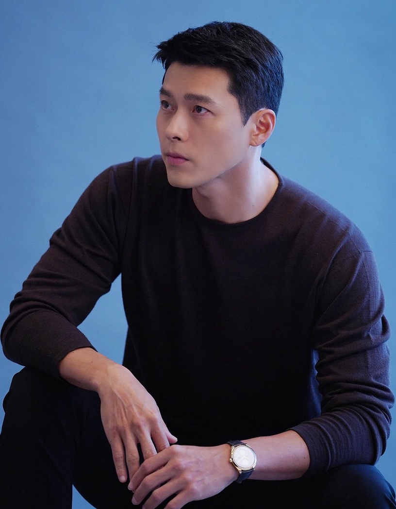 2022「最帥韓國男演員」TOP10!玄彬、李俊昊、李準基都上榜,冠軍得票數破千萬!