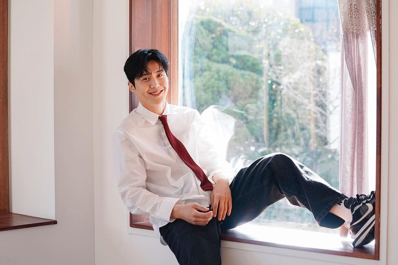 2022「最帥韓國男演員」TOP10!玄彬、李俊昊、李準基都上榜,冠軍得票數破千萬!