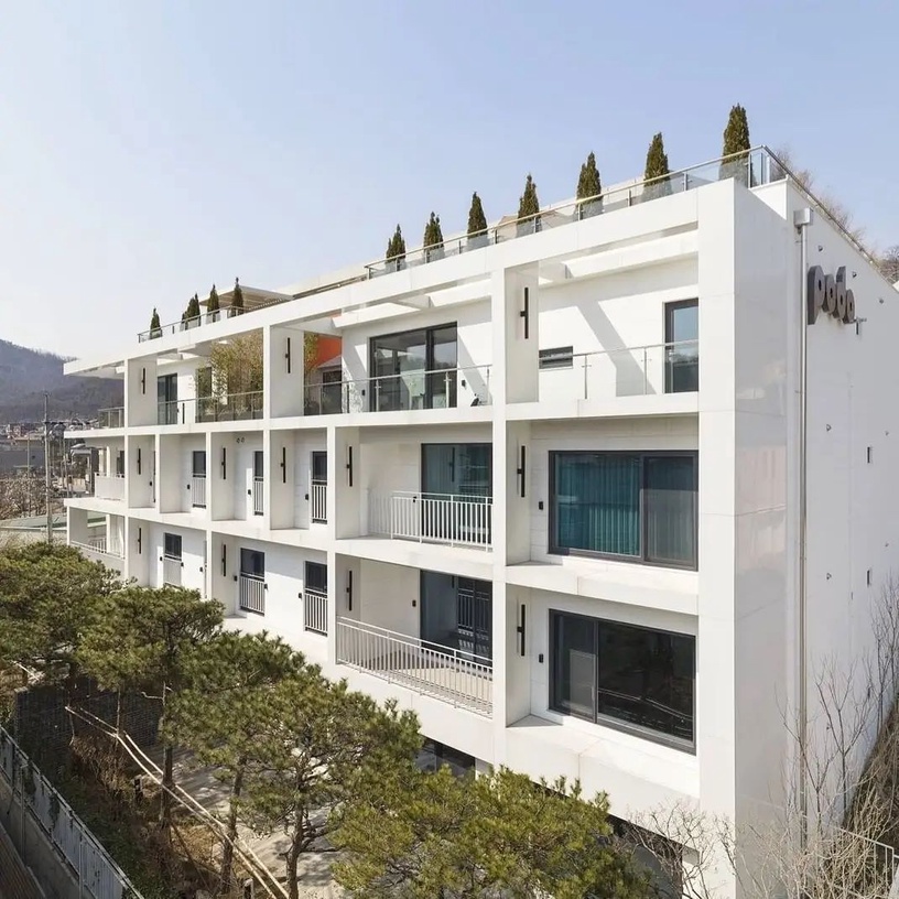 韓韶禧買新房成玄彬鄰居!2022韓星豪宅盤點,朴敏英工作室露台絕美、玄彬新婚房太奢華