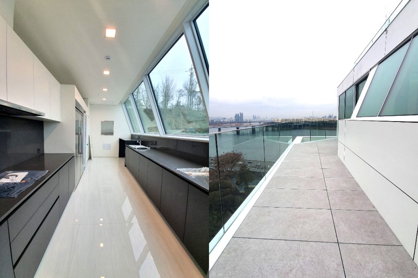 韓韶禧買新房成玄彬鄰居!2022韓星豪宅盤點,朴敏英工作室露台絕美、玄彬新婚房太奢華