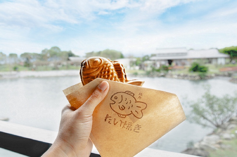 全台春季飯店住宿、餐飲優惠盤點2022:宜蘭綠舞觀光飯店推「LUCKY!綠舞開運御守り」住房專案