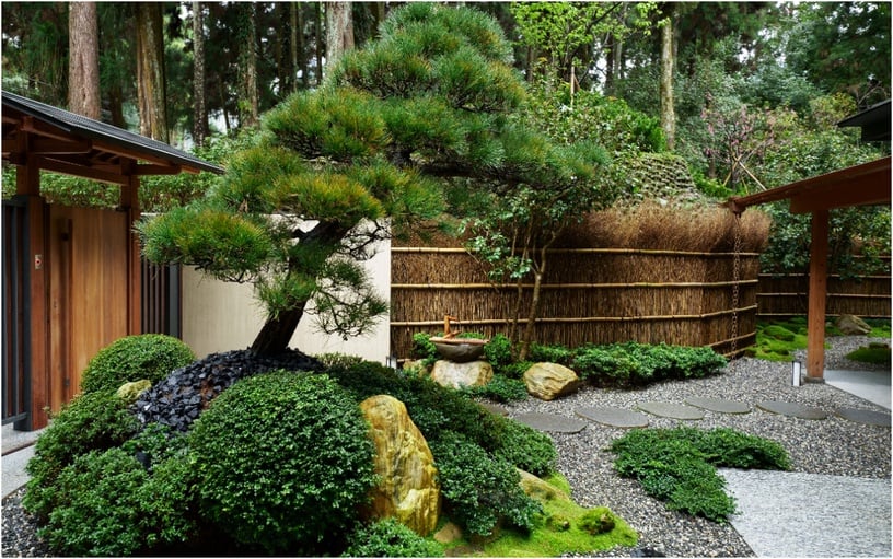 南投住宿推薦!全新頂級「溪山行館」開幕,僅6間頂級客房,可賞山巒美景再享茶道體驗