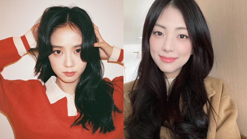 韓國演藝圈高顏值姊妹1:Jessica & Krystal