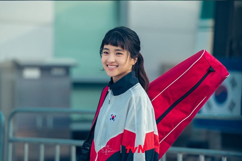 近期熱播韓劇話題度TOP10:《太宗李芳遠》2.66%