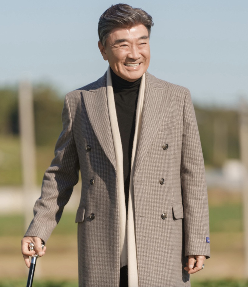 《社內相親》6位搶眼配角介紹!薛仁雅曾出演《哲仁王后》,還暗藏《衣袖》這位演技派