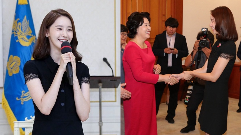韓星暖心事蹟Top10!李英愛豪捐1億助烏克蘭、玄彬當兵也送暖,她更是把愛迫降在家鄉