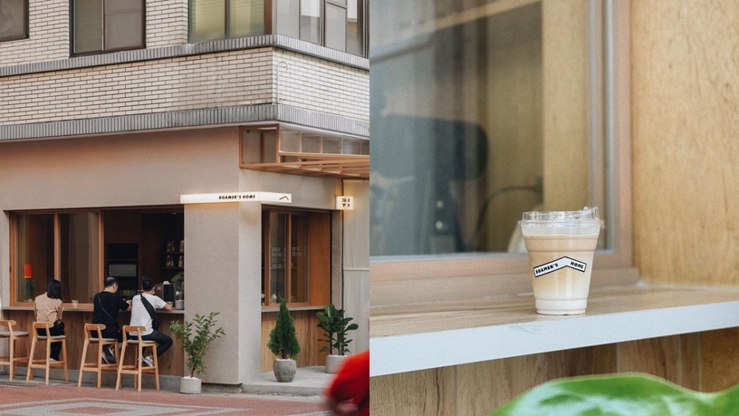 台南咖啡廳推薦1:Kadoya 喫茶店