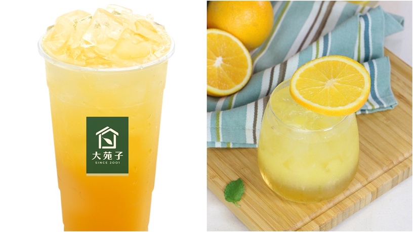 飲料店「柳丁綠茶」推薦!大苑子、麻古Dcard超推,迷客夏擠進熱門排行、CoCo新品上市