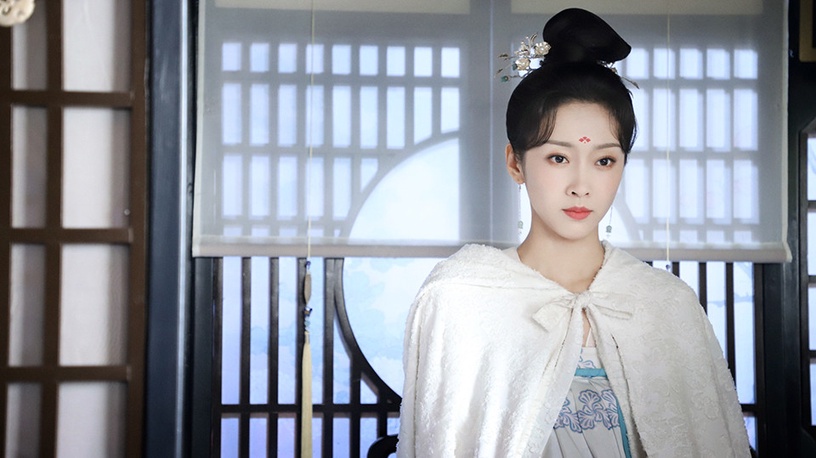 「演技顏值兼具卻不紅」陸劇女星3:宣璐