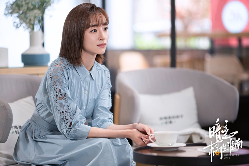 「演技顏值兼具卻不紅」陸劇女星7:胡冰卿