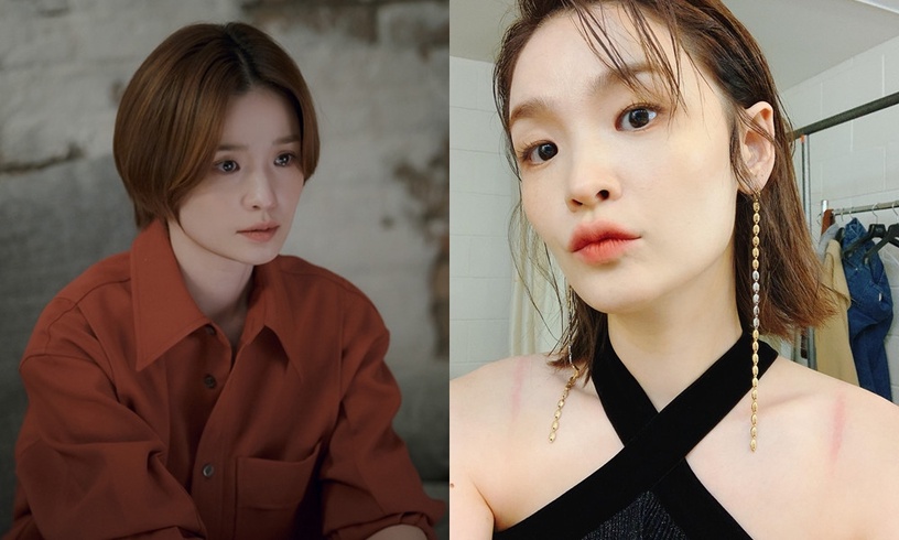 三十九歲女星凍齡保養公開!本土劇女神曾琬婷火辣身材藏不住,劉仁娜膚質好到能掐出水