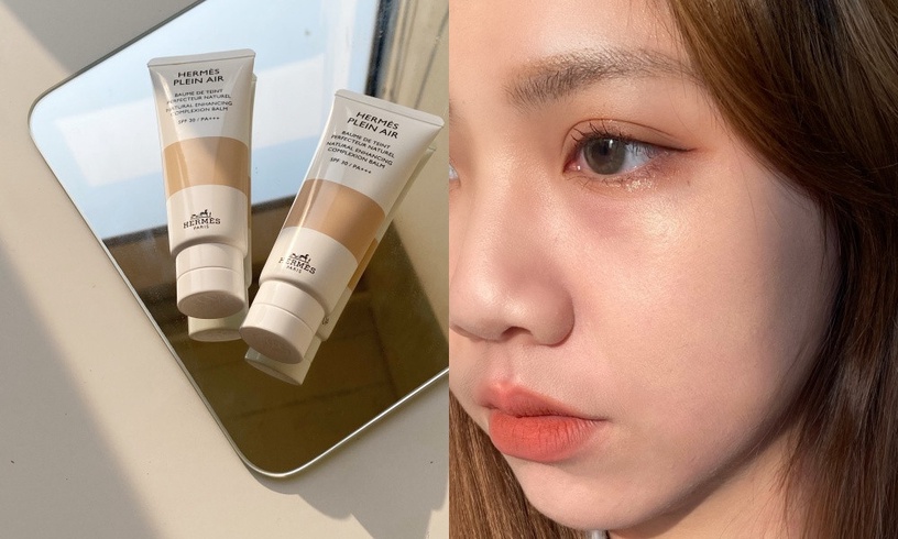 熱門飾底乳推薦1:MAQuillAGE心機彩妝 心機星魅平衡持粧控粧前乳EX(紫色),NT.900
