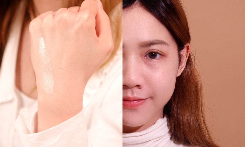 熱門飾底乳推薦1:MAQuillAGE心機彩妝 心機星魅平衡持粧控粧前乳EX(紫色),NT.900