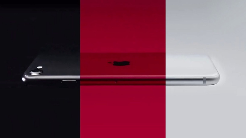 蘋果春季發表會3/9登場!iPhoneSE3星光色美哭、價格史上最親民,5大新品預測一次看!