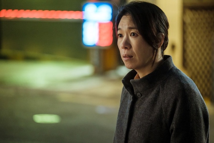 《少年法庭》8位配角介紹!「白成友」演員是28歲女星,這兩人曾在《殭屍校園》演師生