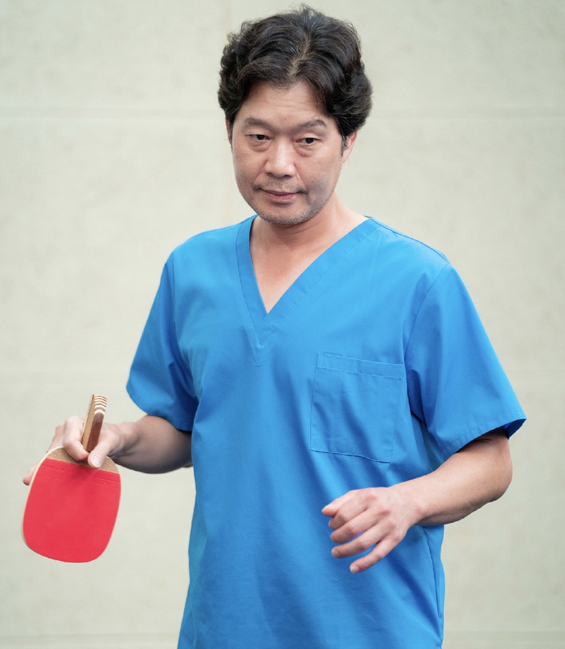 《少年法庭》8位配角介紹!「白成友」演員是28歲女星,這兩人曾在《殭屍校園》演師生