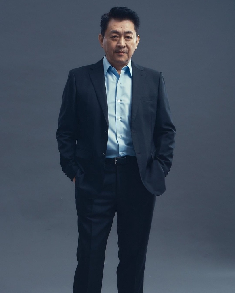 2022必追台劇《模仿犯》看點4:庹宗華扮「刑警」與吳慷仁共同辦案