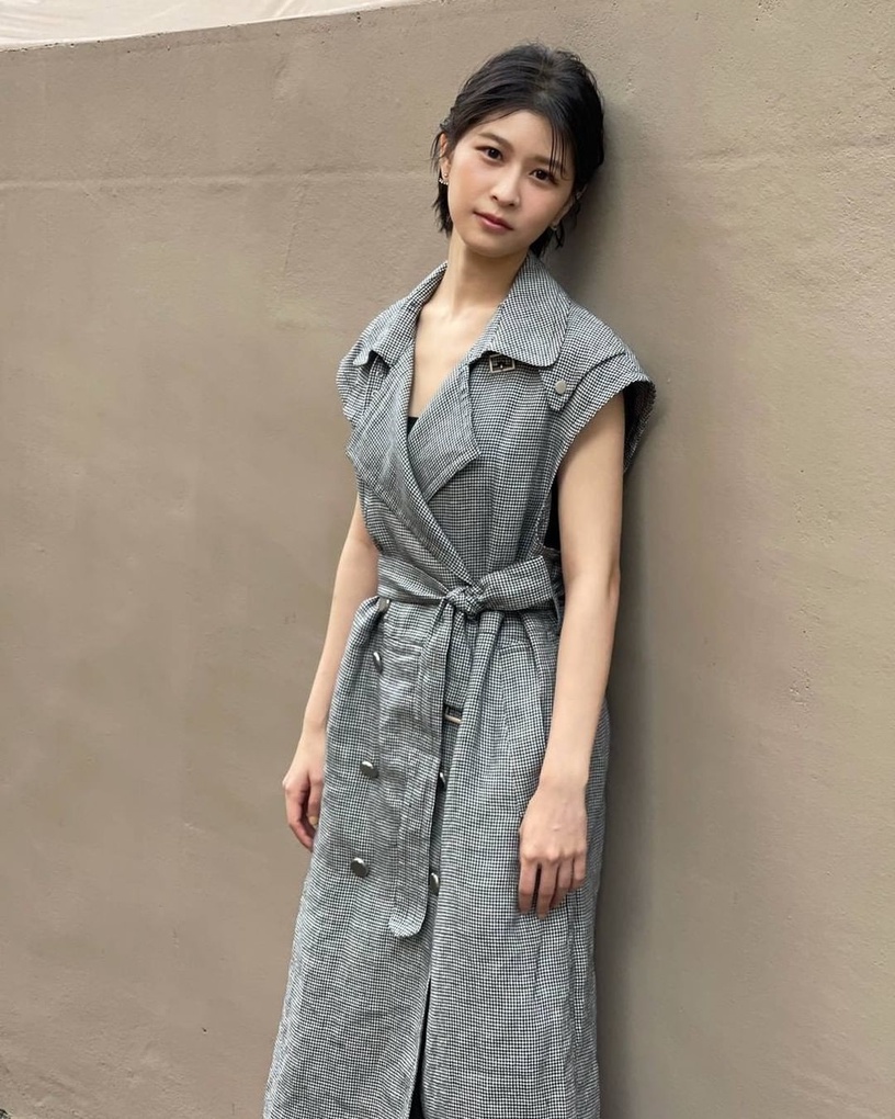 2022必追台劇《模仿犯》看點7:江宜蓉飾演記者,成為吳慷仁辦案助手